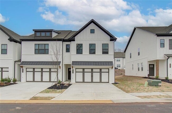 property at 4553 Cypress Landing Wy