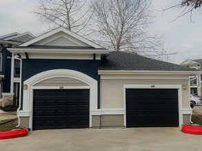 Palms at Cinco Ranch in Richmond, TX - Building Photo - Building Photo