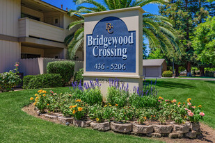 Bridgewood Crossing Apartments