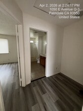 1050 E Ave Q3 in Palmdale, CA - Building Photo - Building Photo