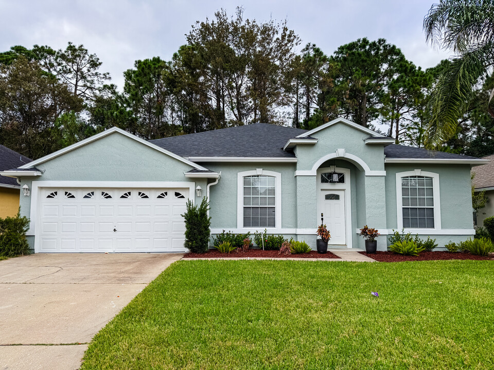 12943 Chets Creek Dr N, Unit 12943 Chets Creek in Jacksonville, FL - Building Photo