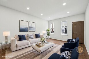 2550 N Sartain St in Philadelphia, PA - Building Photo