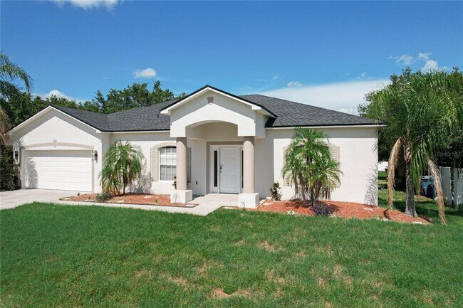 property at 550 Reddicks Cir