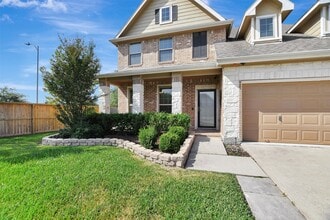 15103 Sun Glaze Ct in Humble, TX - Building Photo - Building Photo