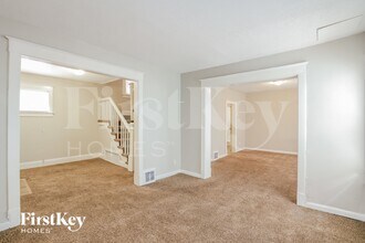 1603 Elmwood Ave in Kansas City, MO - Building Photo - Building Photo
