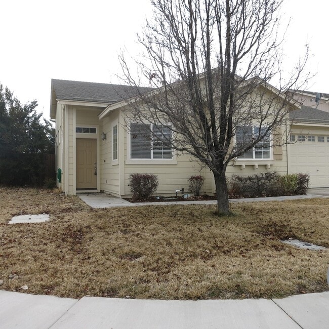 property at 285 Fallen Leaf Ln