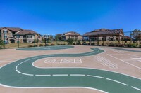 Cypress Creek Apartment Homes at Joshua St... photo'