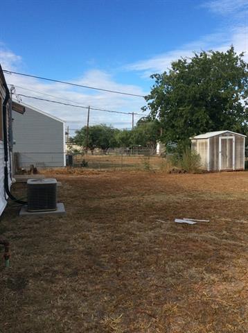 741 S Crockett Dr in Abilene, TX - Building Photo - Building Photo