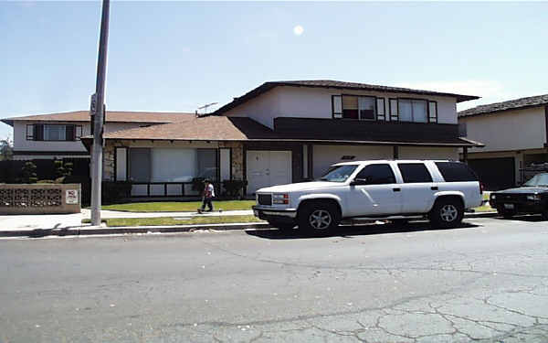 510 S K St in Oxnard, CA - Building Photo - Building Photo