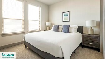 12500 Shadowglen Trce, Unit 8303 in Manor, TX - Building Photo