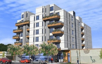 TALA Local at 3057-3067 W. Pico Blvd in Los Angeles, CA - Foto de edificio - Building Photo