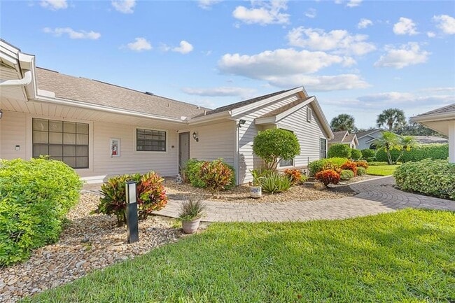 property at 6654 Tannin Ln