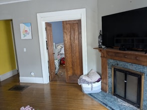 120 Rutgers St, Unit Apt 2 in Rochester, NY - Building Photo - Building Photo