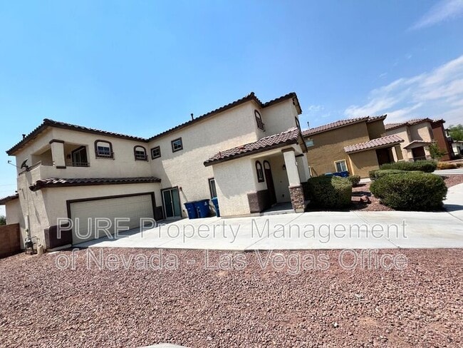 property at 6109 N Blue Luna St