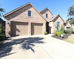 10810 Kennowy Ct in Richmond, TX - Building Photo