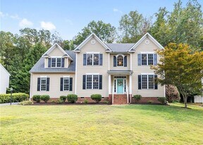 1937 Bantry Dr in Midlothian, VA - Building Photo