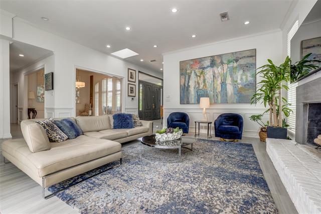 7220 Lavendale Cir in Dallas, TX - Foto de edificio - Building Photo