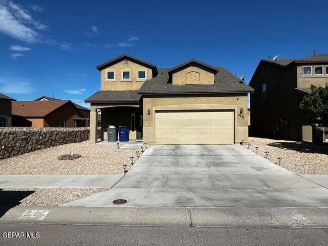 property at 3279 Belgian Trail