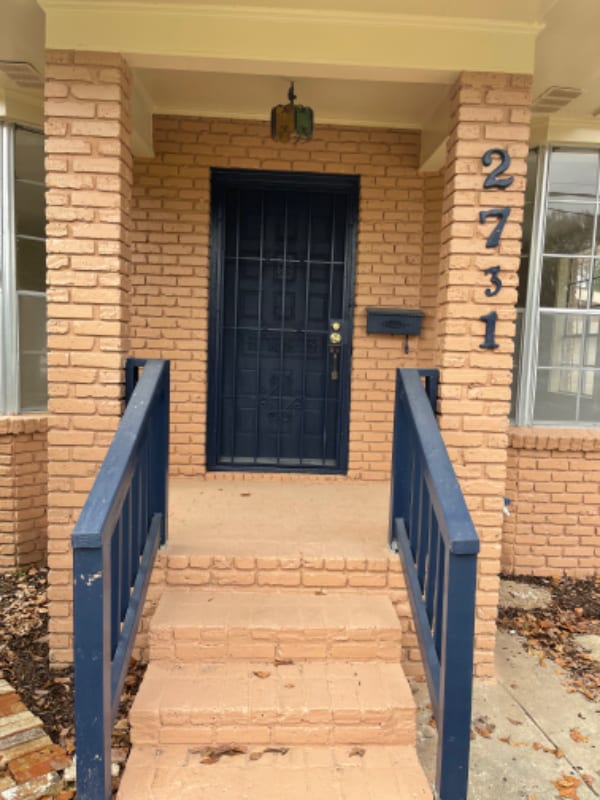 2731 Michelli Dr in Baton Rouge, LA - Building Photo - Building Photo