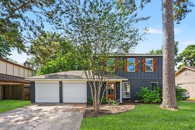 property at 2430 Summer Spring Dr