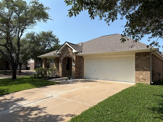 21742 Orange Maple Ct in Cypress, TX - Building Photo - Building Photo