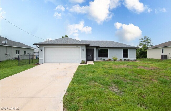 property at 4137 NE 20th Ct