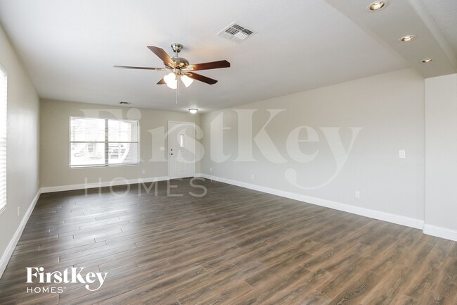 2863 W San Carlos Ln in San Tan Valley, AZ - Foto de edificio - Building Photo