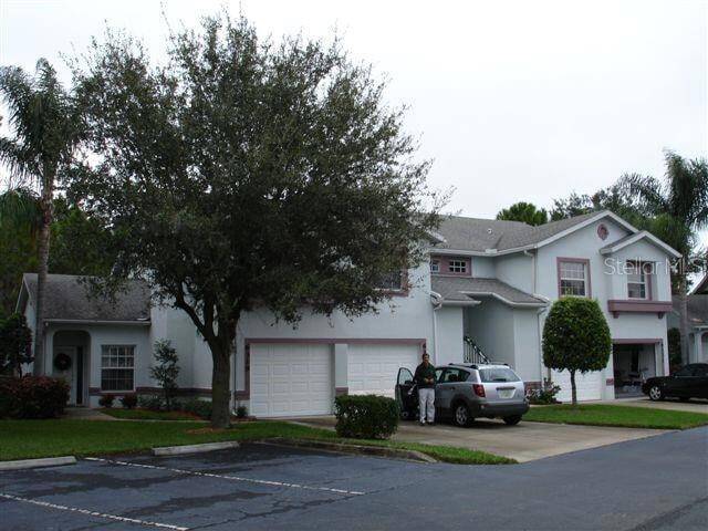 property at 6327 Green Oaks Cir