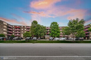 1463 Mercury Dr, Unit 104