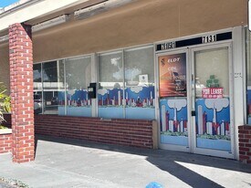 7151 Pembroke Rd in Pembroke Pines, FL - Building Photo