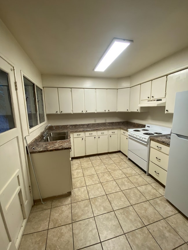 588 Beverly Dr in Arcata, CA - Building Photo - Building Photo