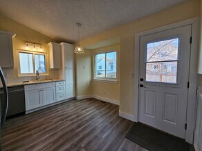 5875 Granby Hill Dr in Colorado Springs, CO - Foto de edificio - Building Photo