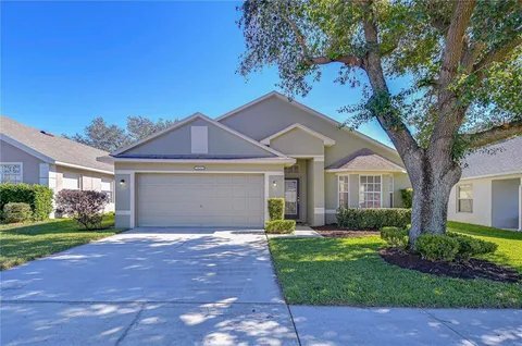 property at 3133 Beaver Pond Trail