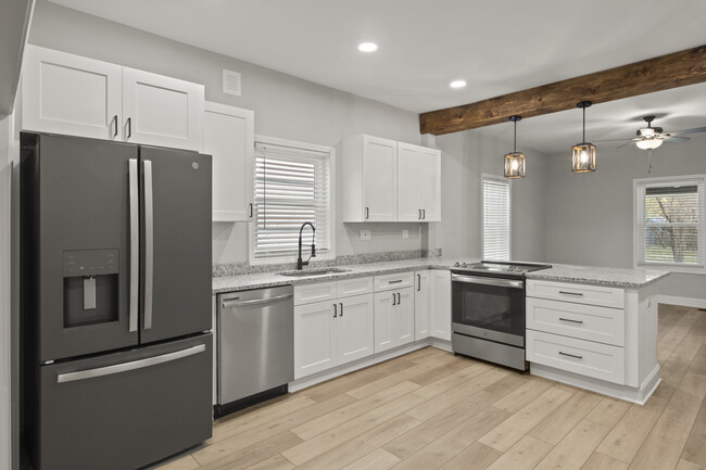 2139 Keith Ave in Knoxville, TN - Building Photo - Building Photo