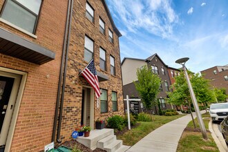 4331 La Plata Ave in Baltimore, MD - Building Photo - Building Photo