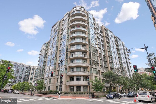 property at 811 4th St NW