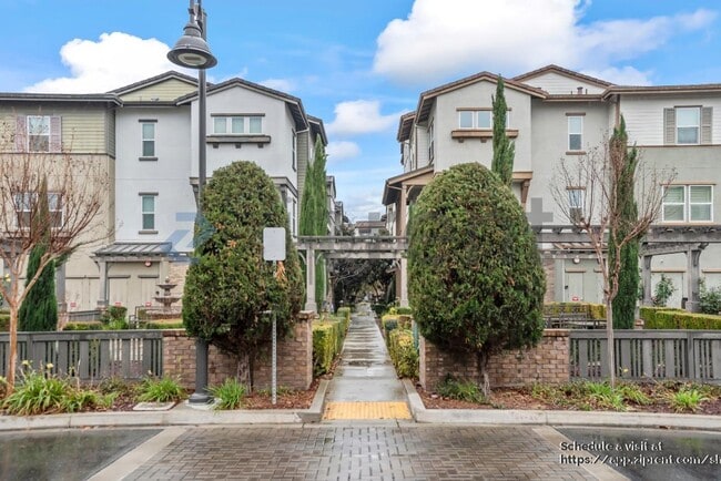 property at 4062 Kinsale St