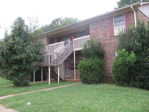 Great Cash Flowing 4 Plex  Fully Occupied in Huntsville, AL - Building Photo - Other