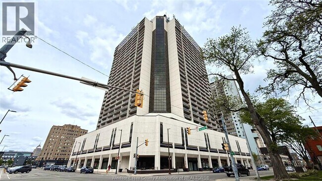 property at 150 Park St W