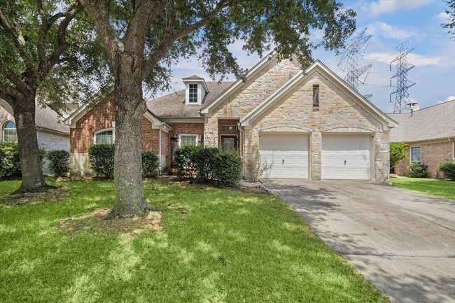 14923 Barton Grove Ln in Humble, TX - Building Photo - Building Photo