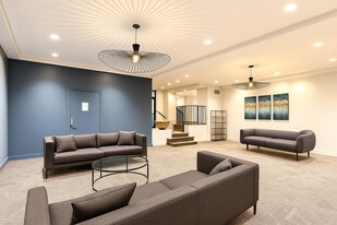 The Dryden East in New York, NY - Building Photo