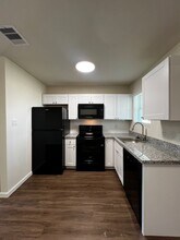 Villas at Goose Creek in Baytown, TX - Building Photo - Building Photo