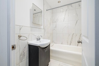 Château Grosvenor in Montréal, QC - Foto de edificio - Interior Photo