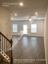 1132 Chastain Dr in Sugar Hill, GA - Building Photo - Building Photo