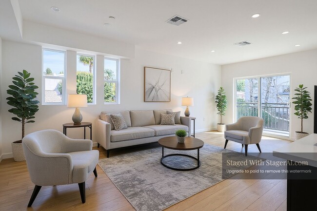 property at 1227 N June St