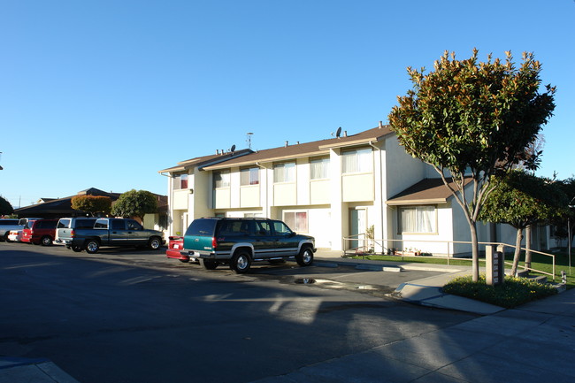 Las Casas de Madera in Salinas, CA - Foto de edificio - Building Photo