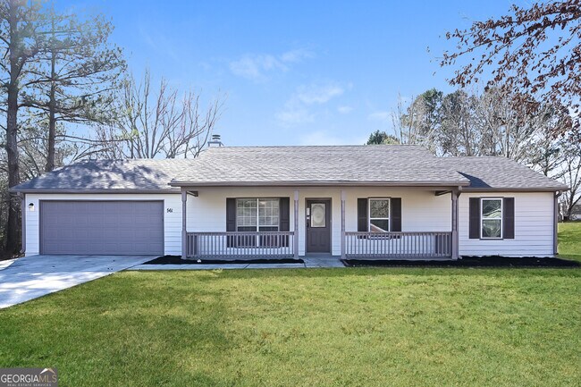 property at 561 Sunnyhill Dr