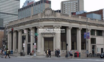 56 Charlesgate E, Unit 136 in Boston, MA - Building Photo - Building Photo