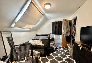 20 Highgate St, Unit 20 in Boston, MA - Building Photo - Building Photo