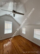 646 Valley Rd in Reno, NV - Building Photo - Building Photo